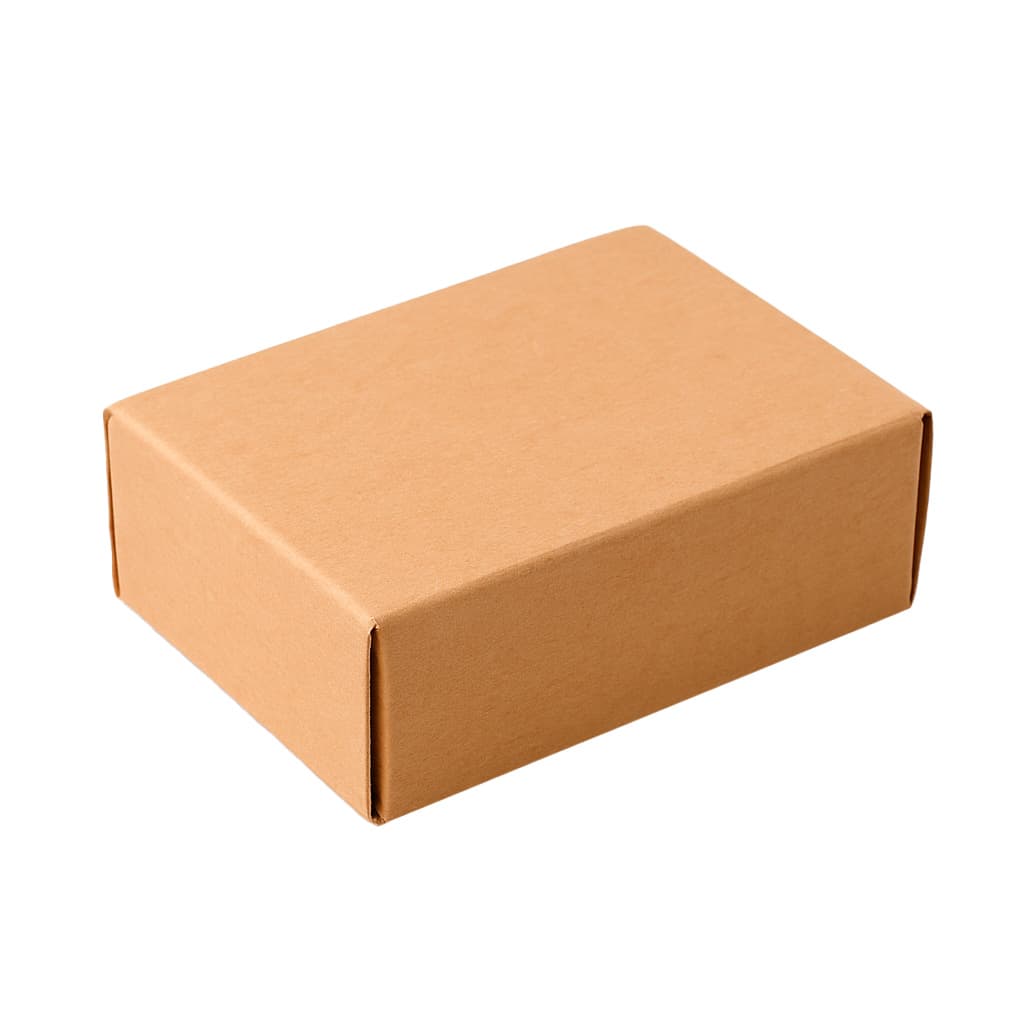 Коробки из микрогофрокартона